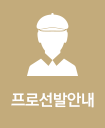 프로선발안내